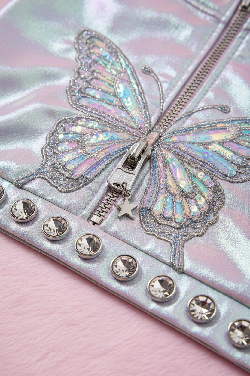 Crafted Details Worth Zooming In
